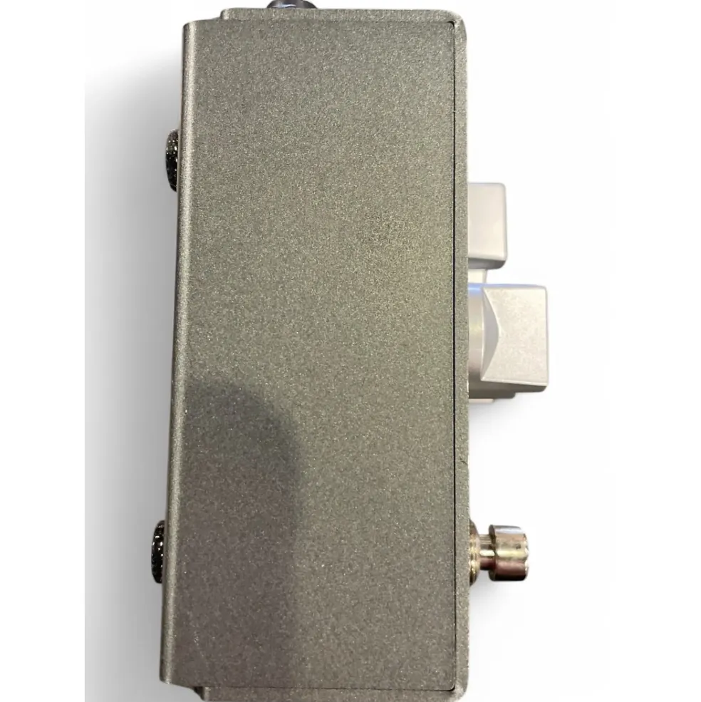 Used Genzler Amplification MAGELLAN PRE Bass Effect Pedal