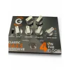 Used Genzler Amplification 4 on the Floor Bass Effect Pedal