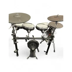 Used GEWA Music G5 STUDIO KIT Electric Drum Set