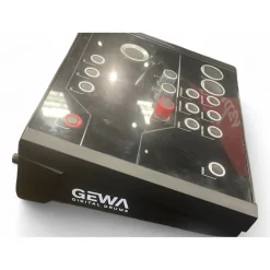Used GEWA Music G3 STUDIO Electric Drum Set