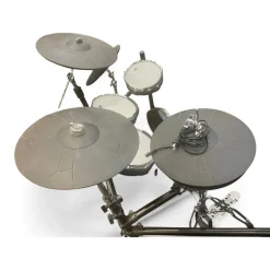 Used GEWA Music G3 STUDIO Electric Drum Set
