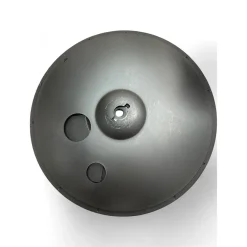 Used GEWA Music Hi hat Trigger Top Electric Cymbal