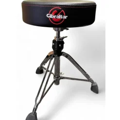 Used Gibraltar 9600 Drum Throne