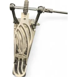 Used Gibraltar 5611DB AVENGER Double Bass Drum Pedal
