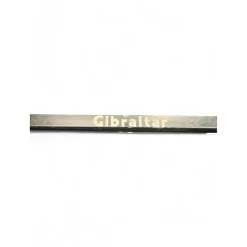 Used Gibraltar 5611DB AVENGER Double Bass Drum Pedal