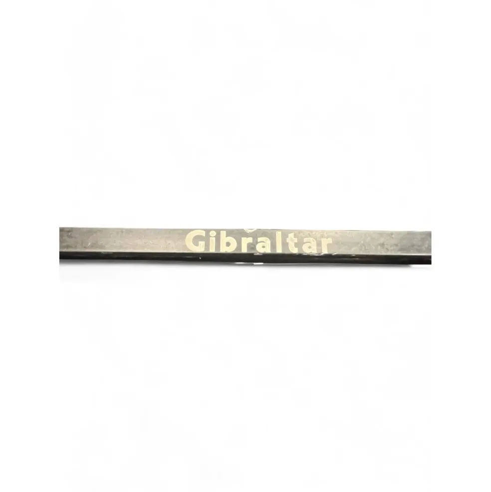 Used Gibraltar 5611DB AVENGER Double Bass Drum Pedal