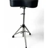 Used Gibraltar Elliptical Drum Throne