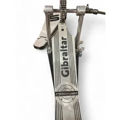 Used Gibraltar intruder 2 double pedal Double Bass Drum Pedal