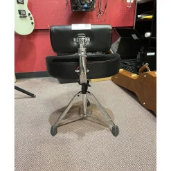 Used Gibraltar 9808OS Drum Throne