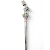 Used Gibralter rack boom arm Cymbal Stand