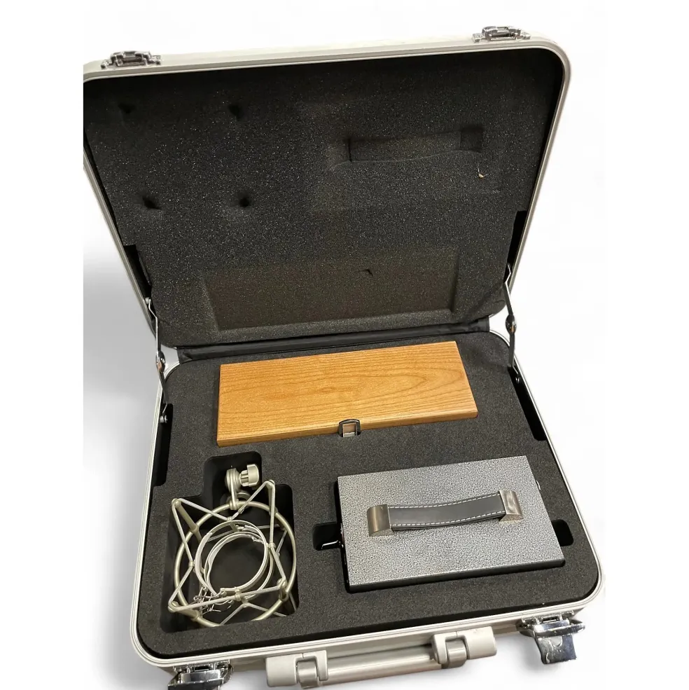 Used Golden Age G47 Tube Microphone