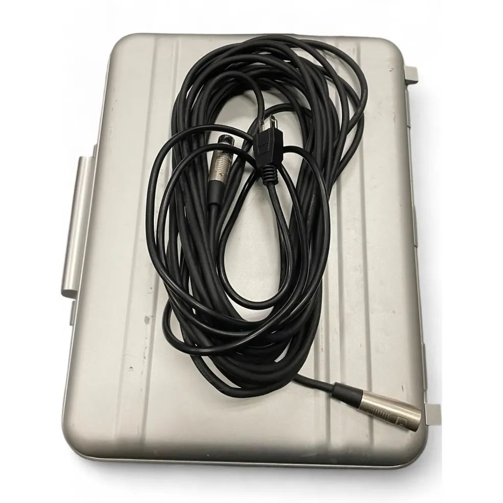 Used Golden Age G47 Tube Microphone