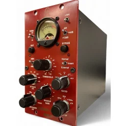 Used Golden Age Project COMP-554 Rack Equipment