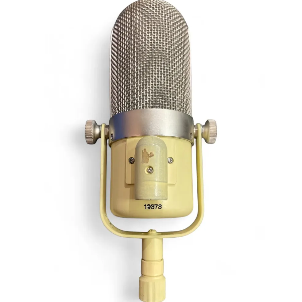 Used Golden Age Project R1 MKII Ribbon Microphone