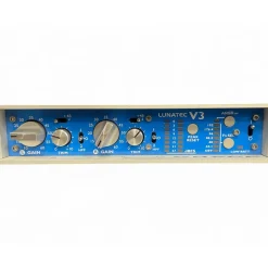 Used Grace Design Lunatech V3 PREAMP Audio Interface