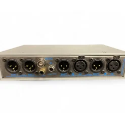Used Grace Design Lunatech V3 PREAMP Audio Interface