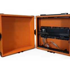 Used Grau Modular Pocket Case Synthesizer
