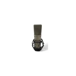Used Groove Tubes GT67 Tube Microphone
