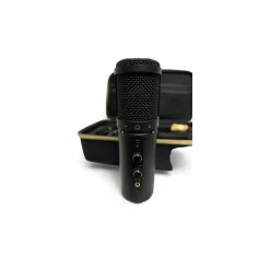 Used H&a Ha-upm USB Microphone