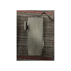 Used Hammond EXP100F XK3 Expression Sustain Pedal