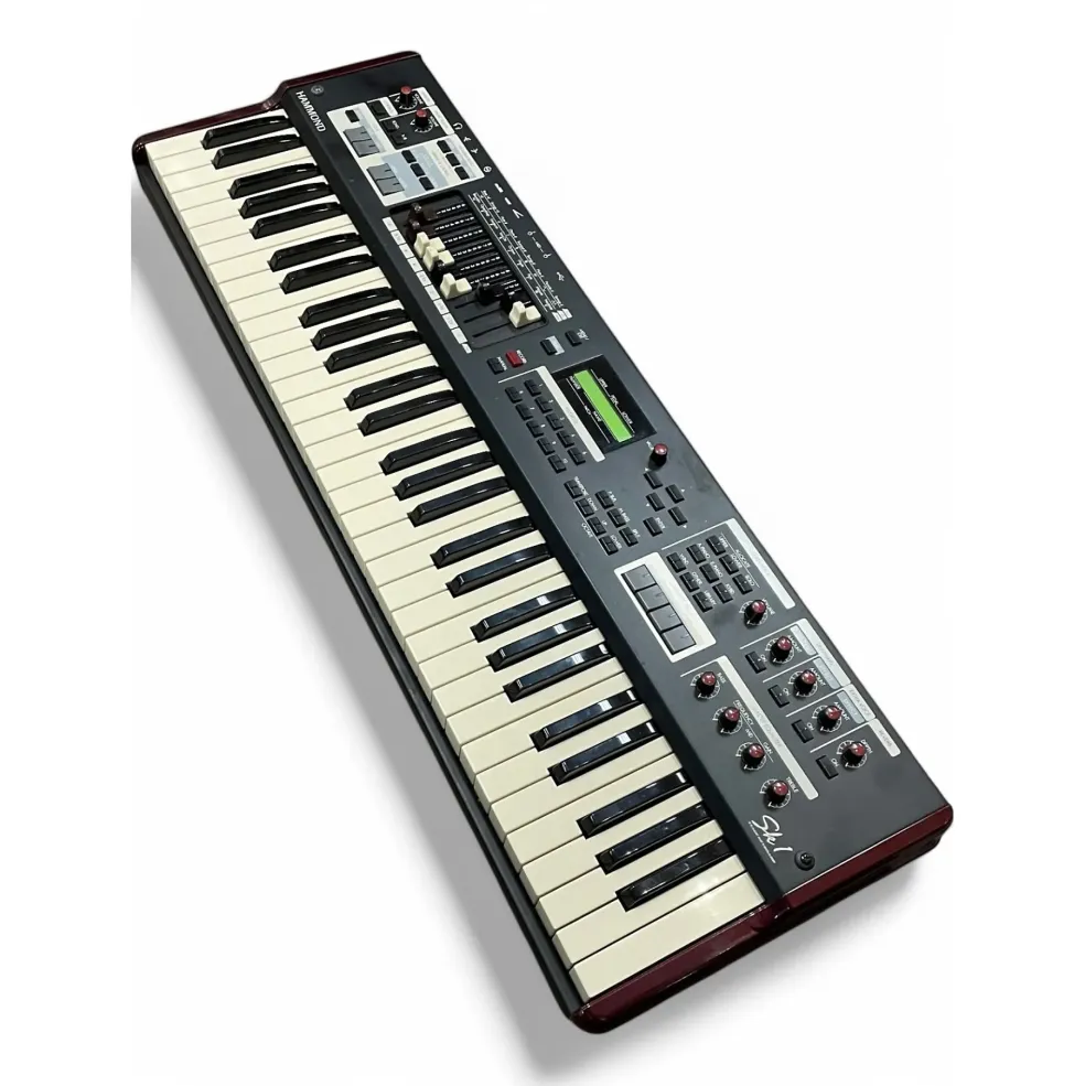 Used Hammond SK1 Organ