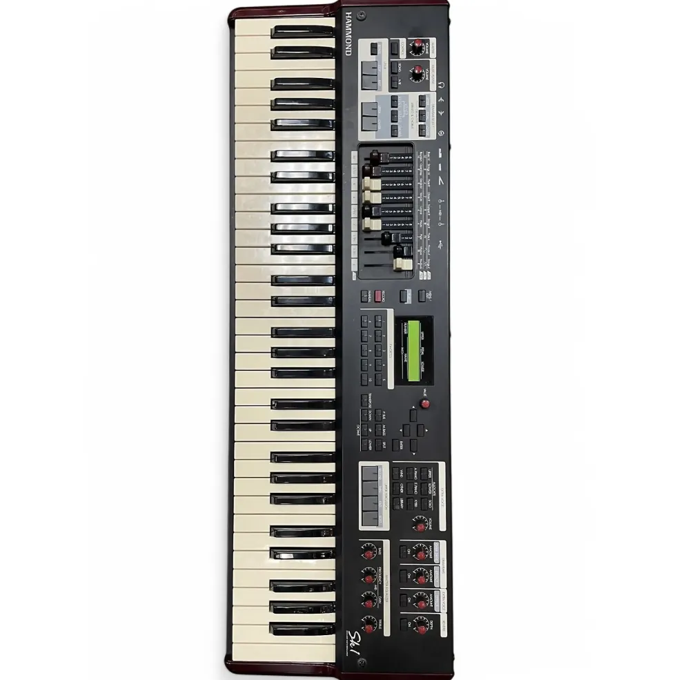 Used Hammond SK1 Organ