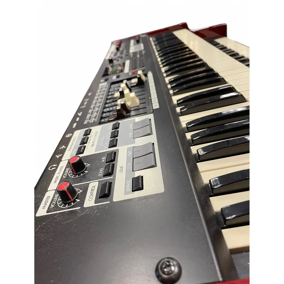 Used Hammond SK2 Organ