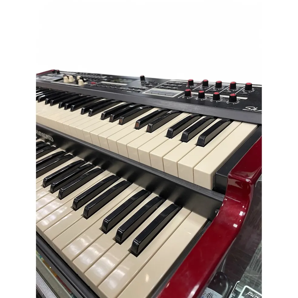 Used Hammond SK2 Organ