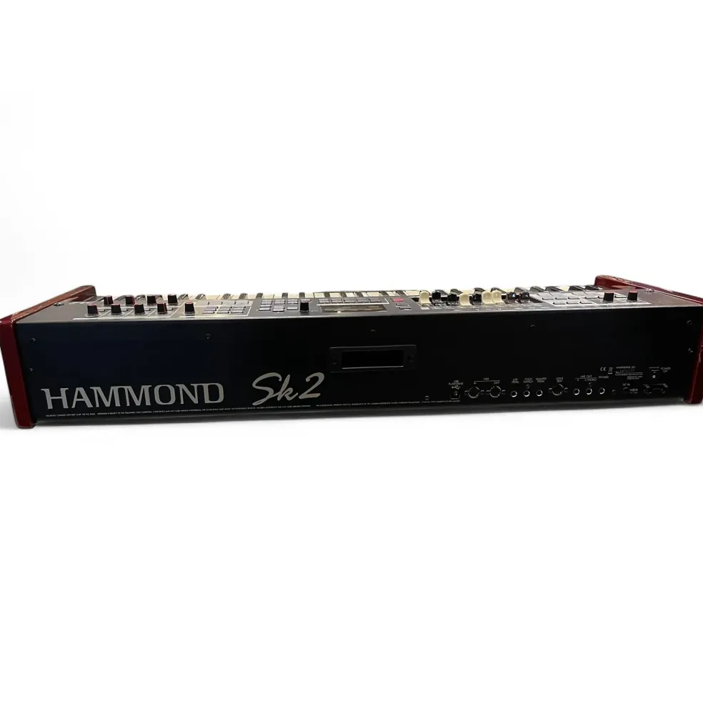 Used Hammond SK2 Organ