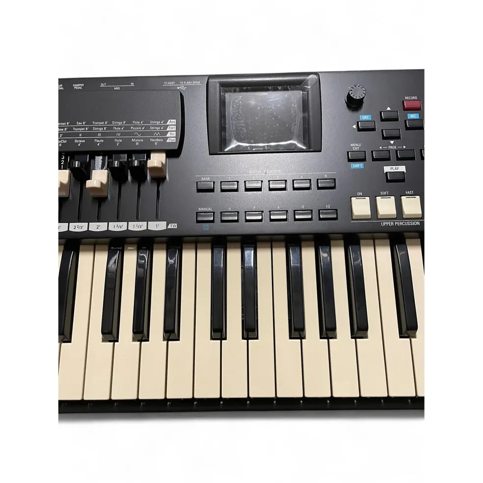 Used Hammond XK-4 Organ