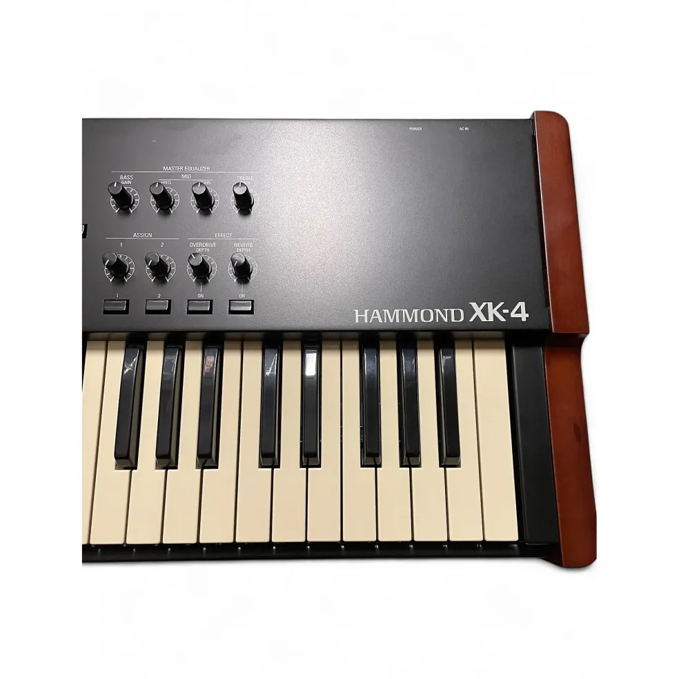 Used Hammond XK-4 Organ