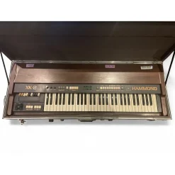Used Hammond XK2 Organ