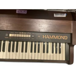 Used Hammond XK2 Organ