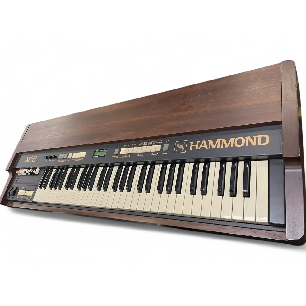 Used Hammond XK-2 Organ