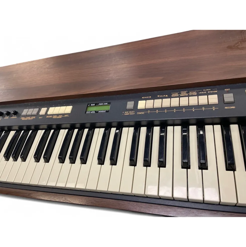 Used Hammond XK-2 Organ