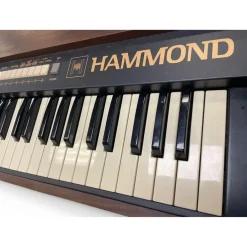 Used Hammond XK-2 Organ