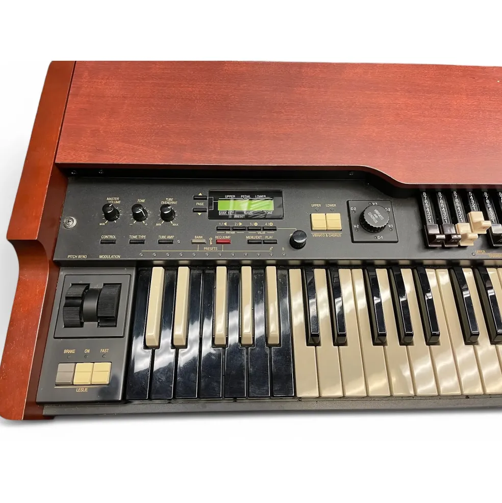 Used Hammond XK3C Drawbar Organ