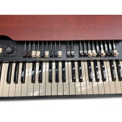 Used Hammond XK3C Drawbar Organ