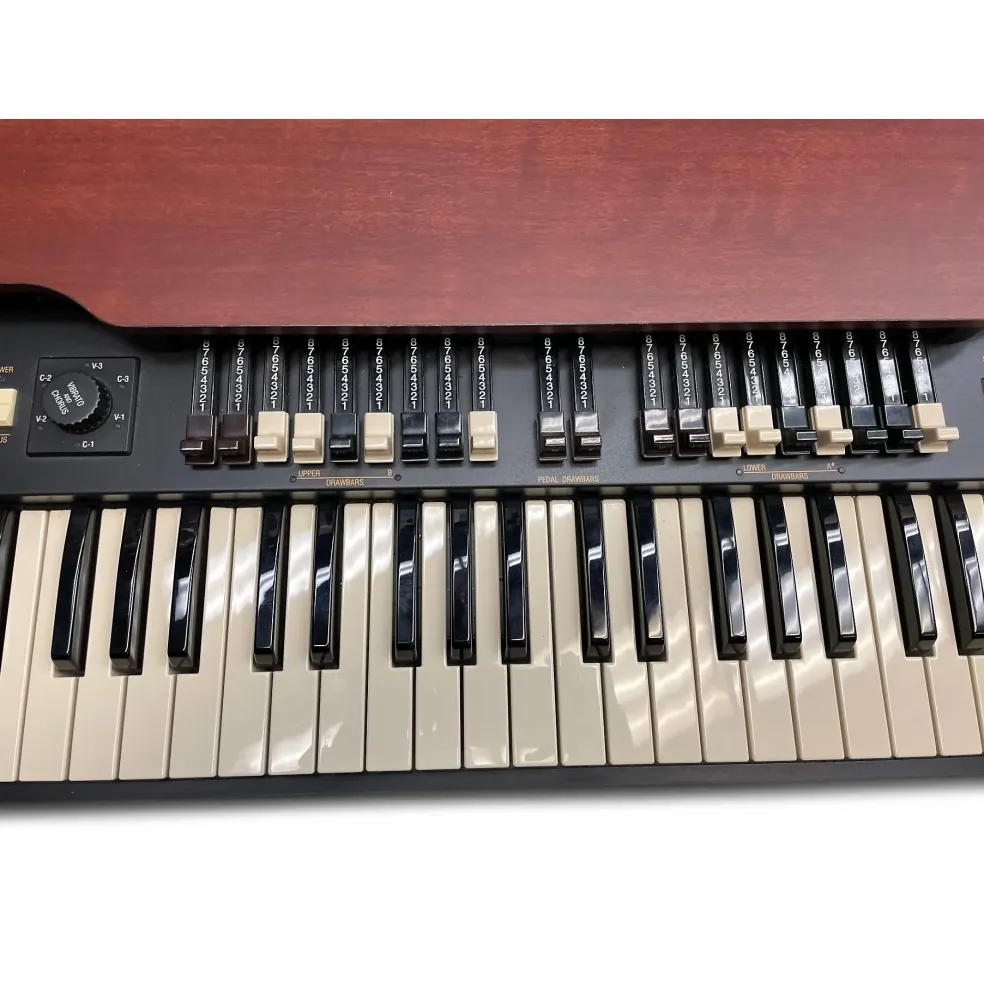 Used Hammond XK3C Drawbar Organ