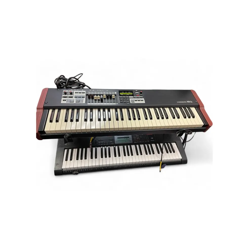 Used Hammond XK1C Organ