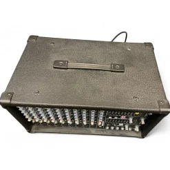 Used Harbinger LP9800 Powered Mixer
