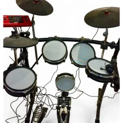 Used Hart Dynamics Acupad Electric Drum Set