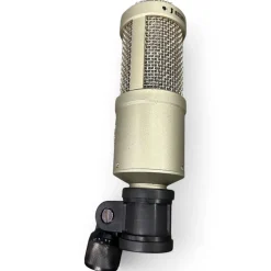 Used Heil Sound PR35 Dynamic Microphone