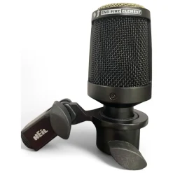 Used Heil Sound Pr31bw Drum Microphone