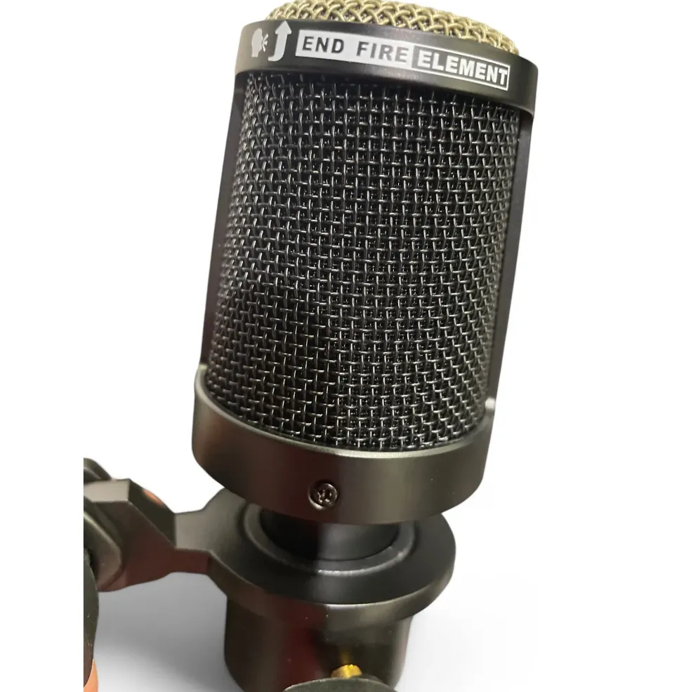 Used Heil Sound Pr31bw Drum Microphone