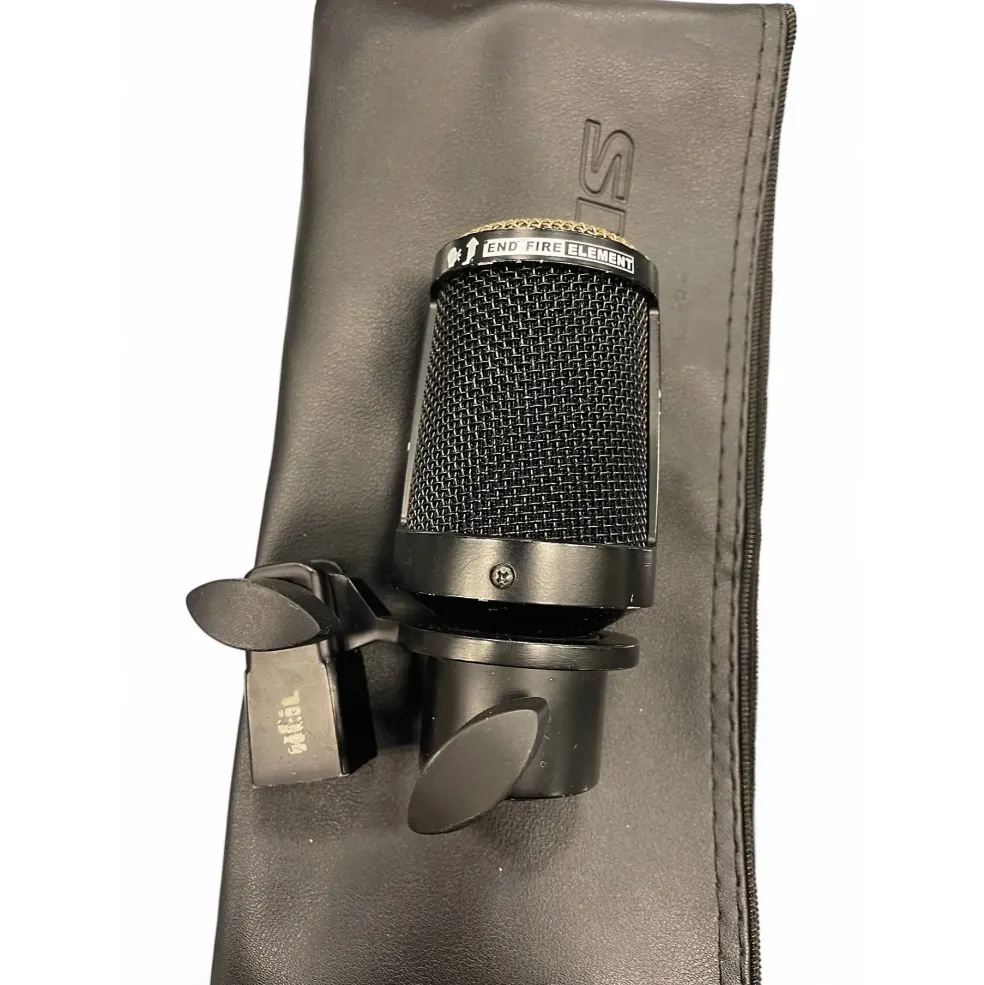 Used Heil Sound PR31BW Drum Microphone