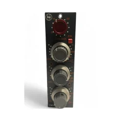 Used Heritage Audio 73EQ JR Rack Equipment
