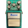 Used Ibanez TS9B Bass Effect Pedal