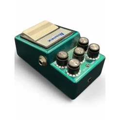 Used Ibanez TS9B Bass Effect Pedal