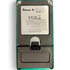 Used Ibanez TS9b Bass Effect Pedal